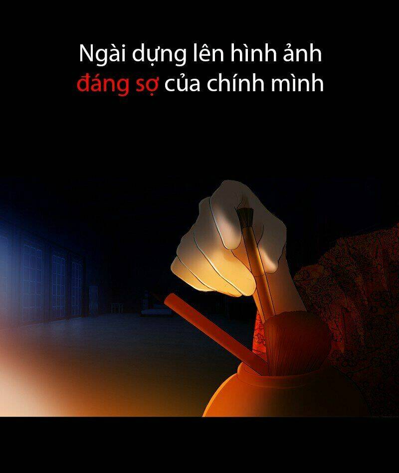 huyết đế bạo chúa chapter 0 3