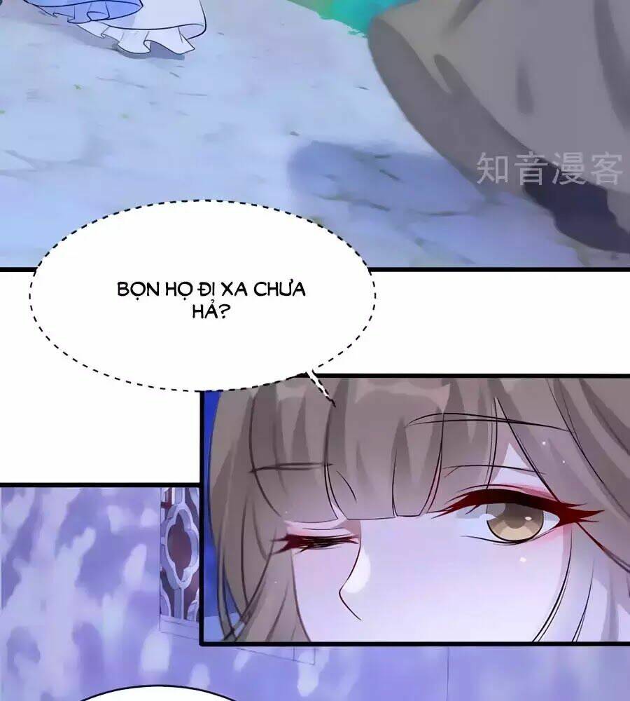 gian phi như thử đa kiều chapter 41 16