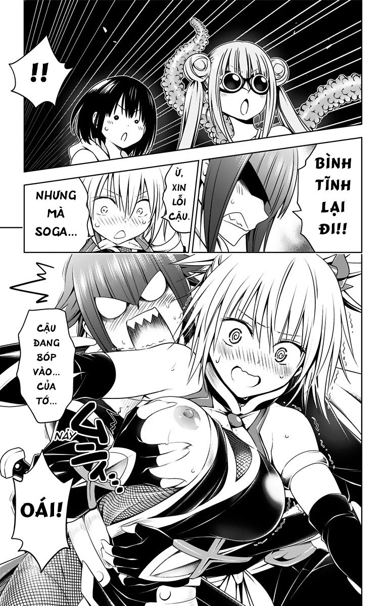 diệt quỷ nhẫn giả chapter 70 15