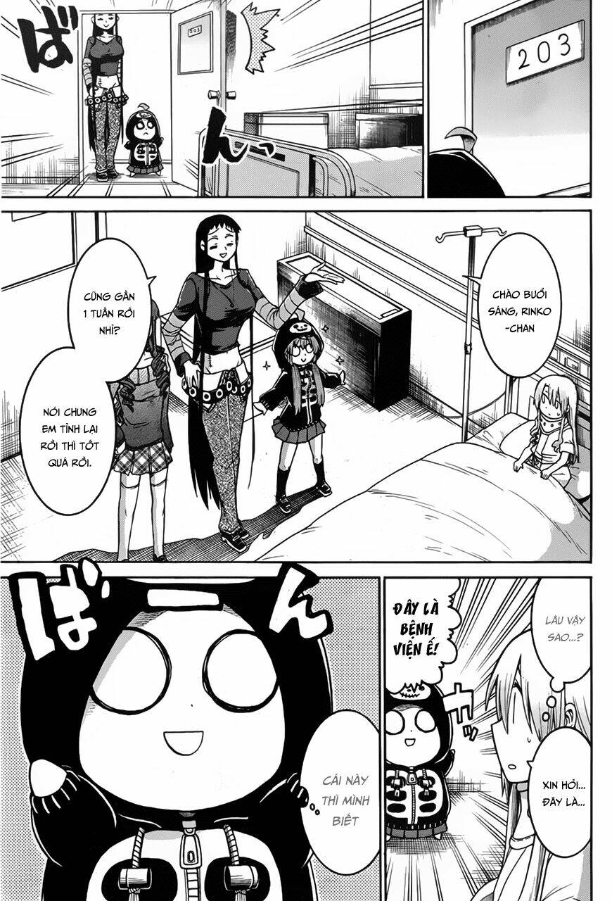 murcielago chapter 27 12