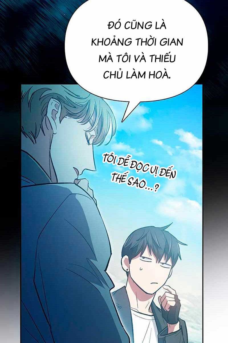 những ranker cấp s mà tôi nuôi dưỡng chapter 83.1 42