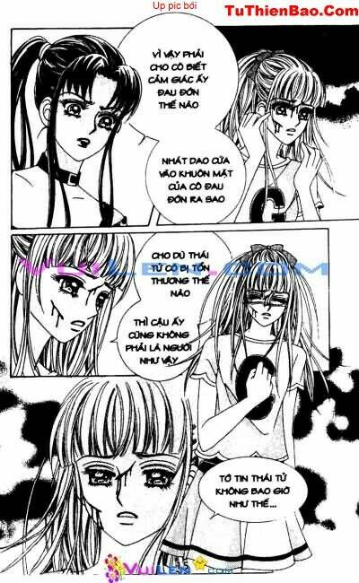 bogle goes to the kingdom chapter 50 14