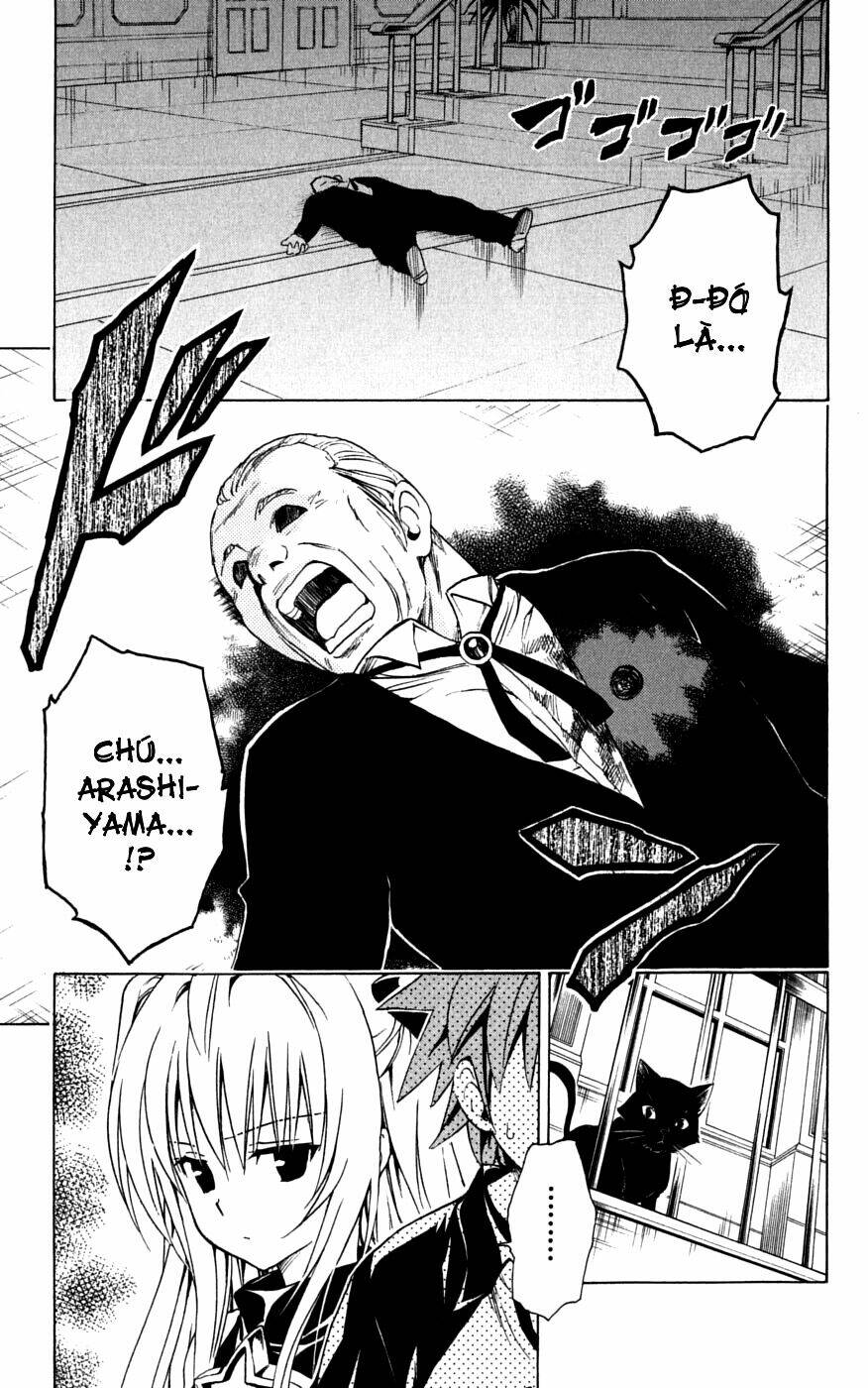 bọn tớ thích cậu! rito chapter 148 21