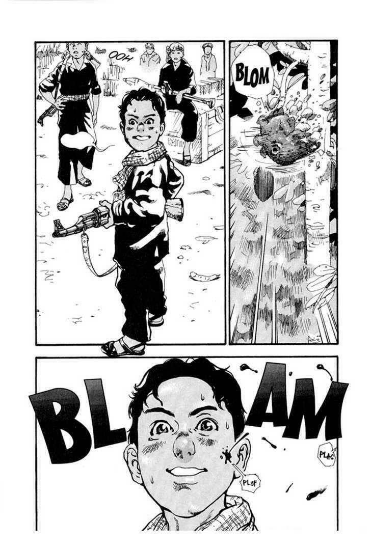 mitsurin shounen chapter 1 35