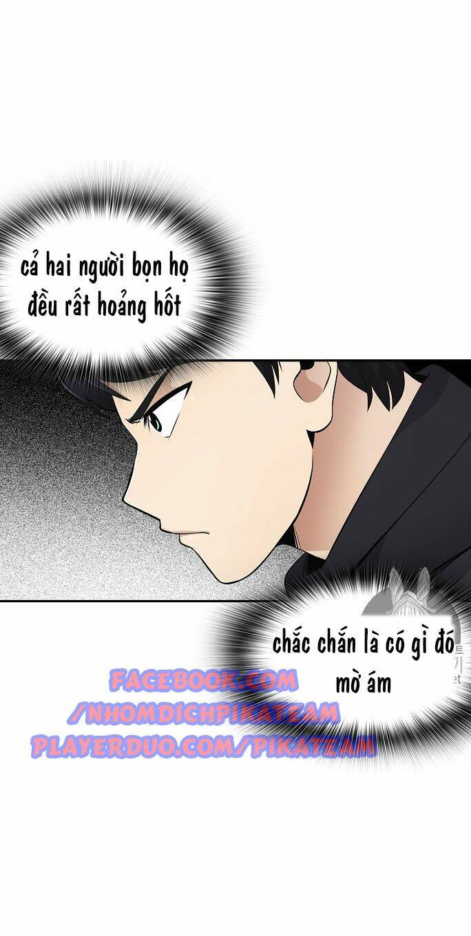 điều tra viên chuyển sinh chapter 16 65