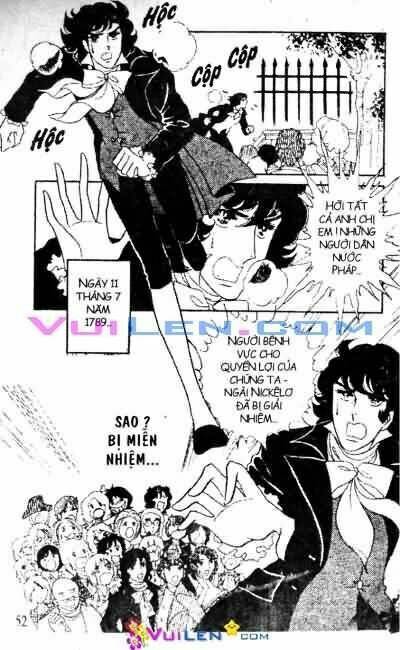 hoa hồng véc-xây chapter 11 52