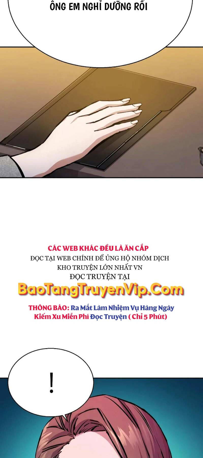 bạn học tôi là lính đánh thuê chapter 182 36