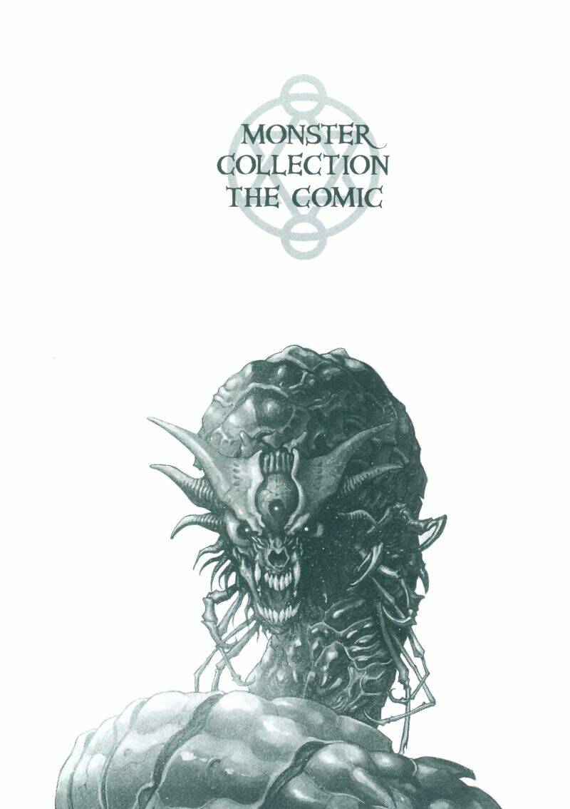 monster collection chapter 11 28