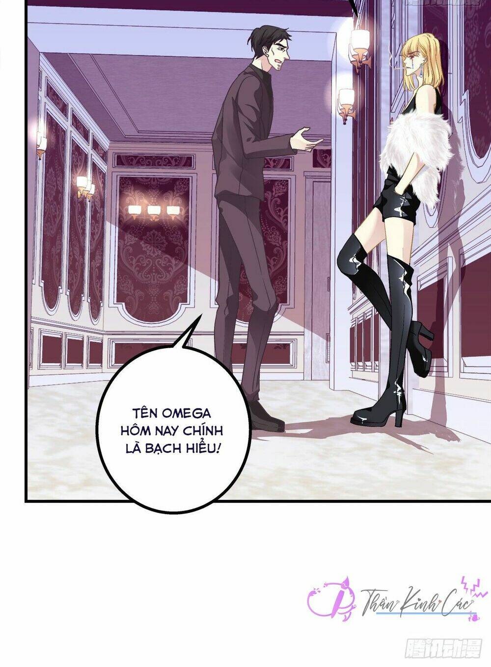 toàn bộ nắm trong tay chapter 39 10