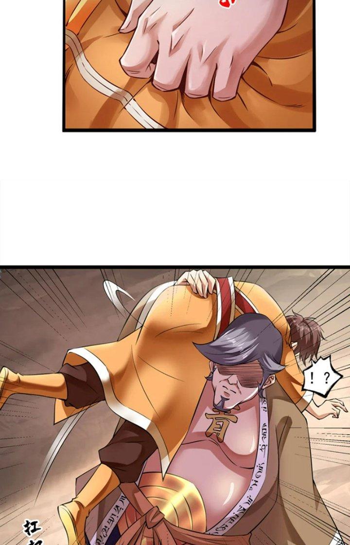 ẩn cư mười vạn năm, đời sau mời ta rời núi chapter 58 5