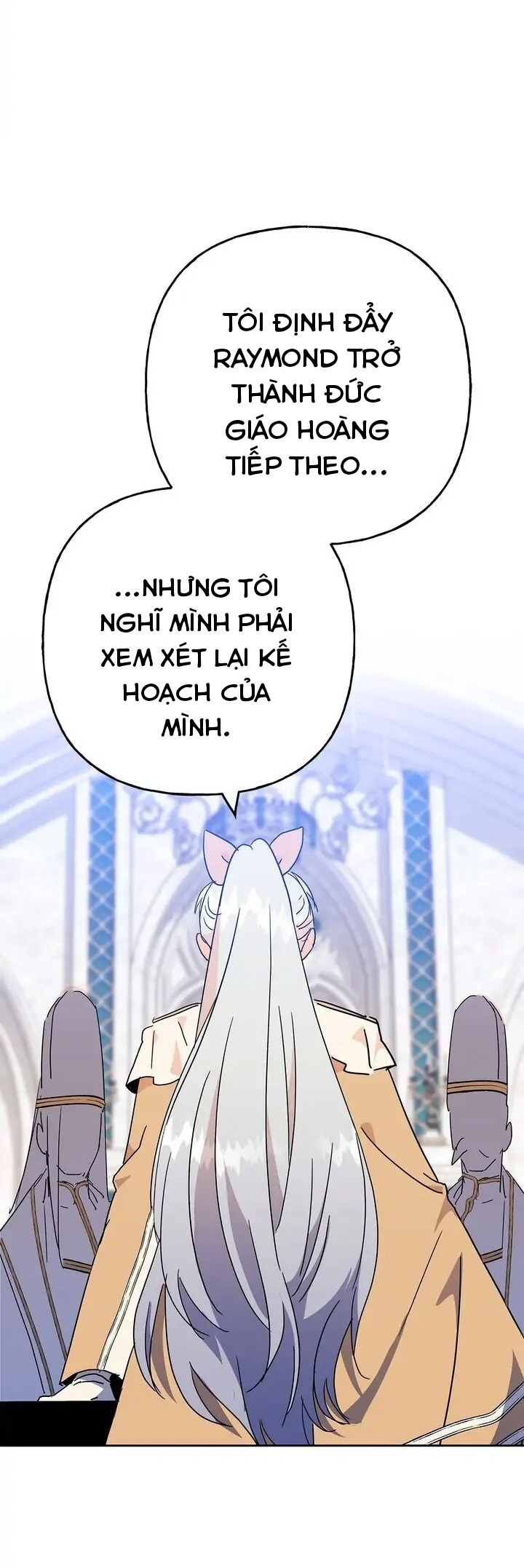 bình tĩnh nào, tiểu thư! chapter 59 43