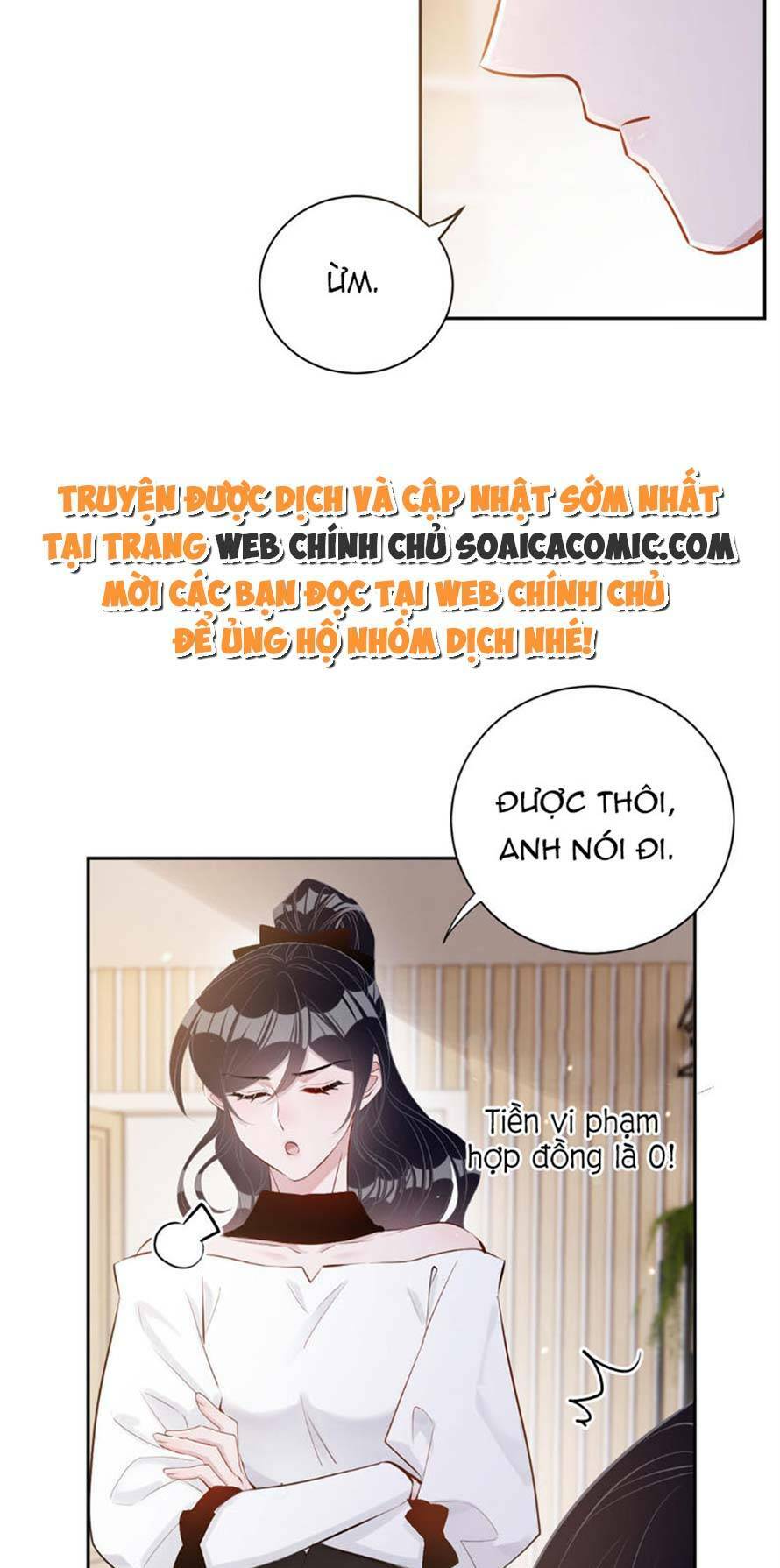 thế thân tự mình tu dưỡng chapter 37 7