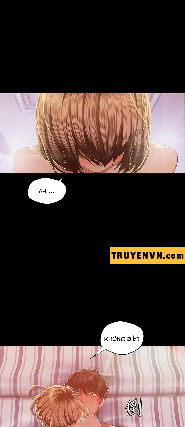 một thế giới mới tuyệt vời chapter 87 49