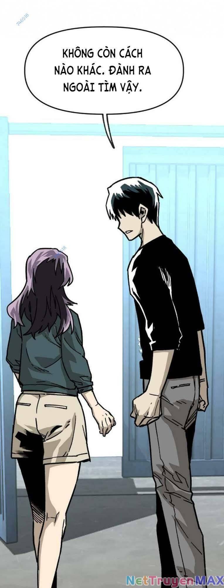 chỉ có cái c.h.ế.t mới là sự cứu rỗi chapter 33 52