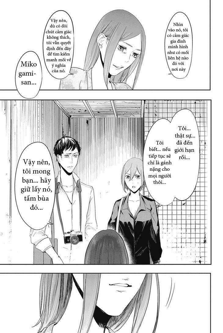 fatal frame: shadow priestess chapter 24 15