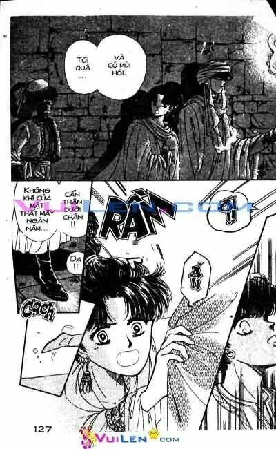 nàng công chúa ham chơi chapter 7 127