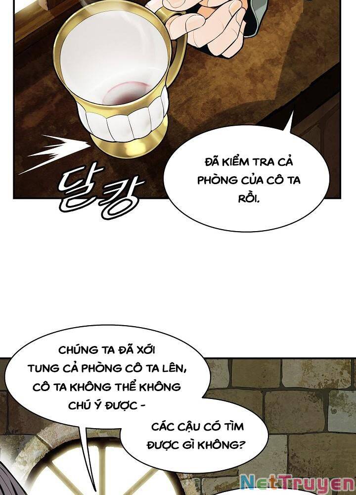 bất bại chân ma chapter 125 55