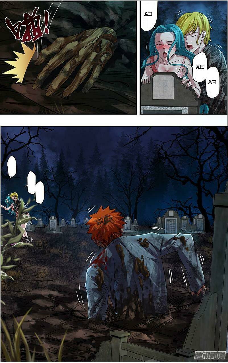 were wolf chapter 67 3