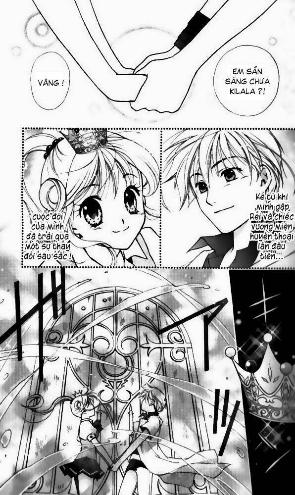 kilala princess - công chúa kilala chapter 16 4