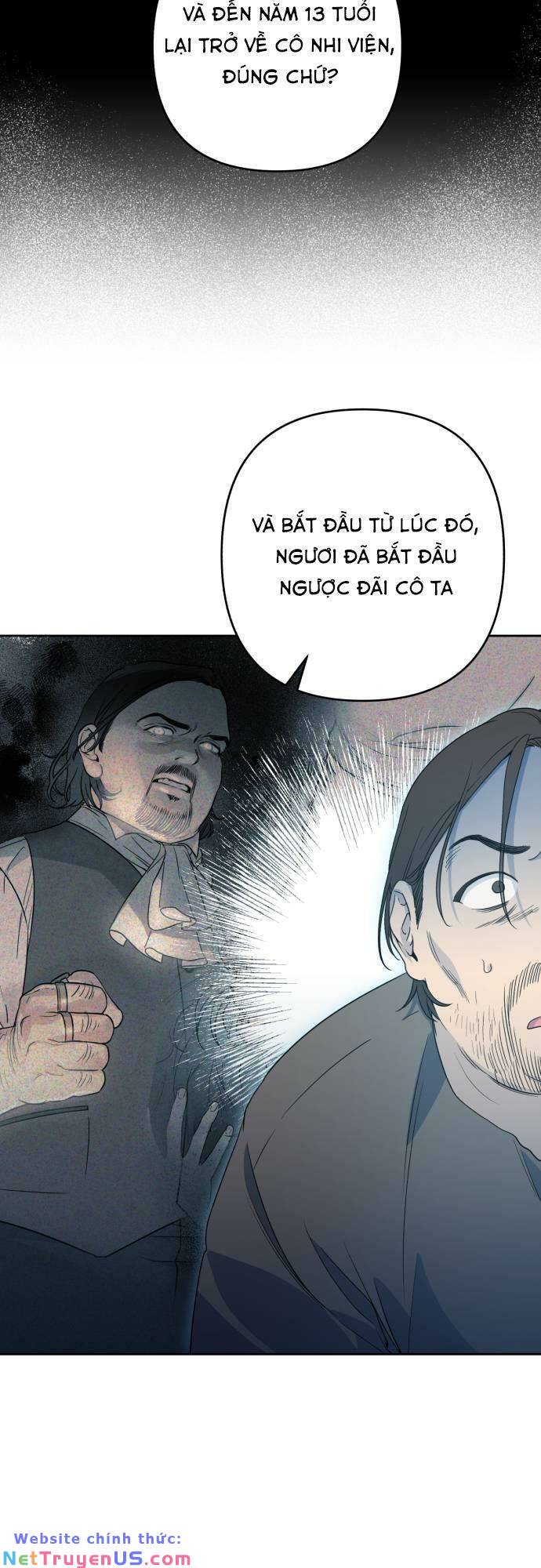 công nương mint bé nhỏ chapter 49 50