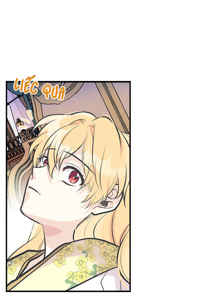 chị tôi đã nhặt về một nam chính quyến rũ chapter 50 38