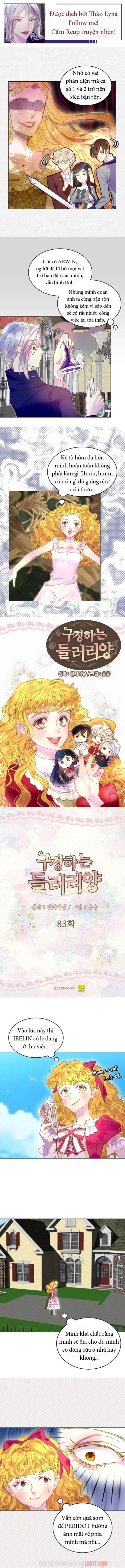 đừng xem thường nữ phụ chapter 83 1