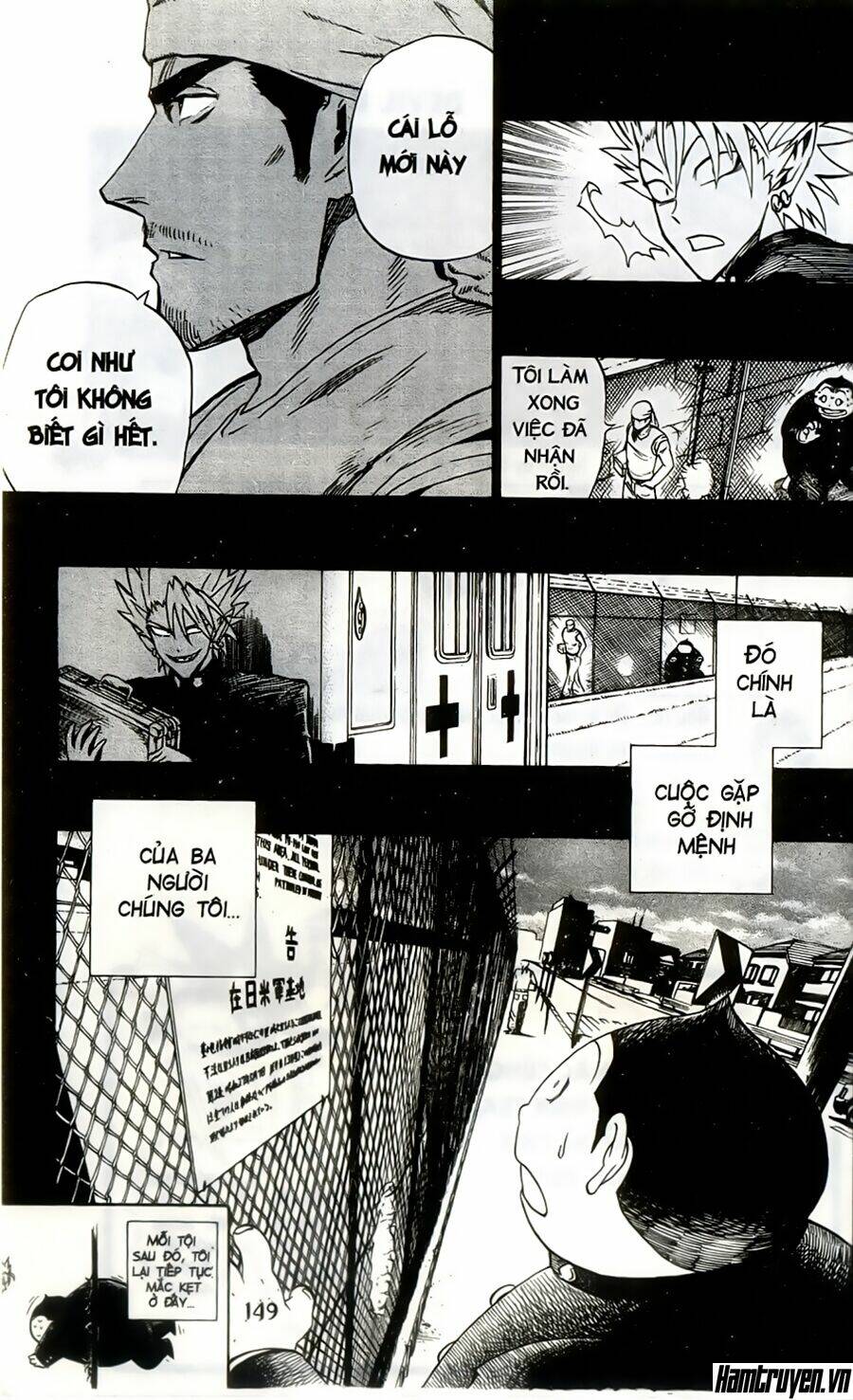 lá chắn mắt chapter 248 24