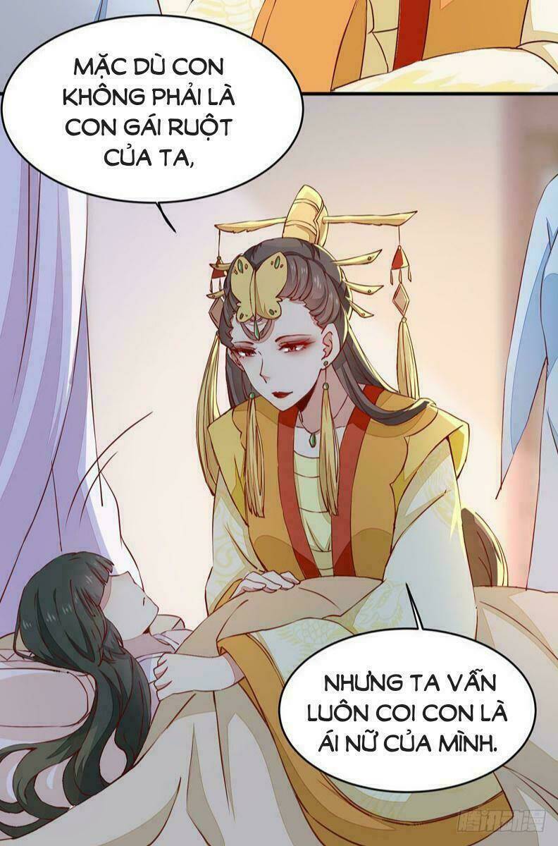 công chúa là nam nhân chapter 14 10