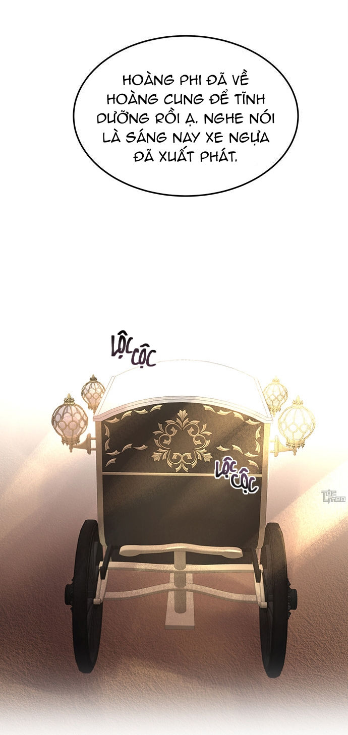 như gió trên cành cây khô chapter 24 54