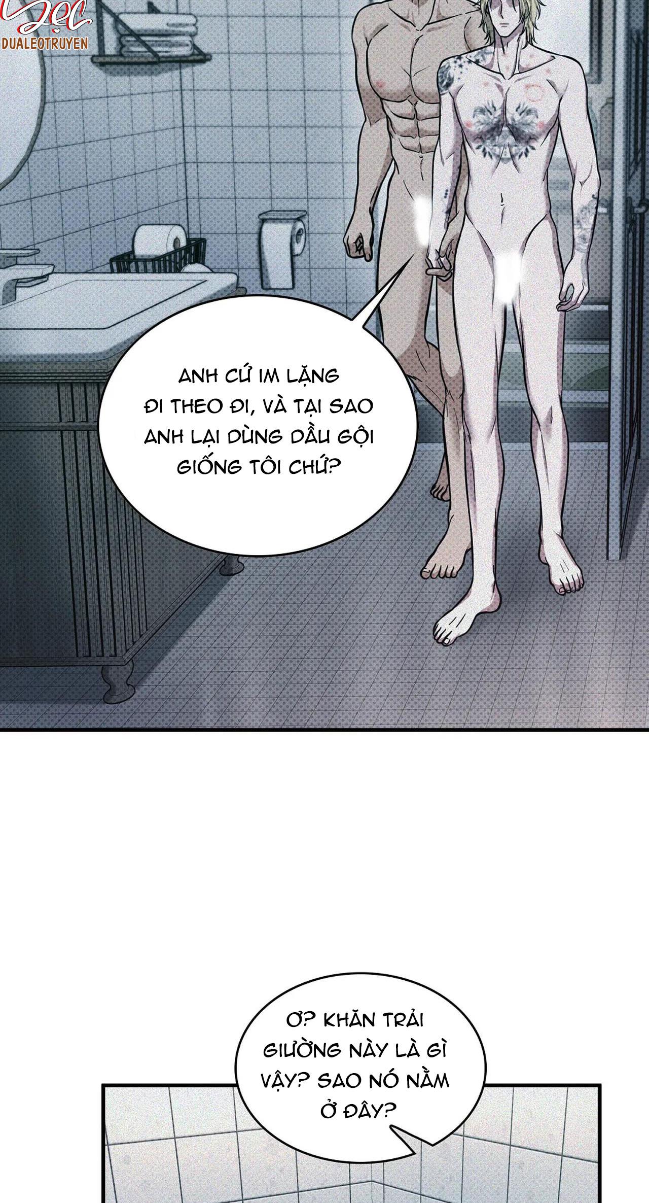 (abo) nỗi u sầu của manhattan chapter 12 25