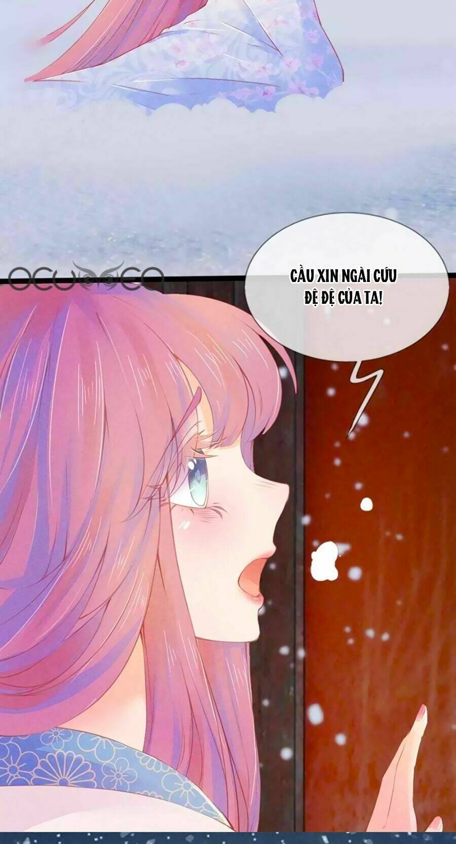 sủng phi bất lương: vương gia phúc hắc chạy đi đâu chapter 1 5