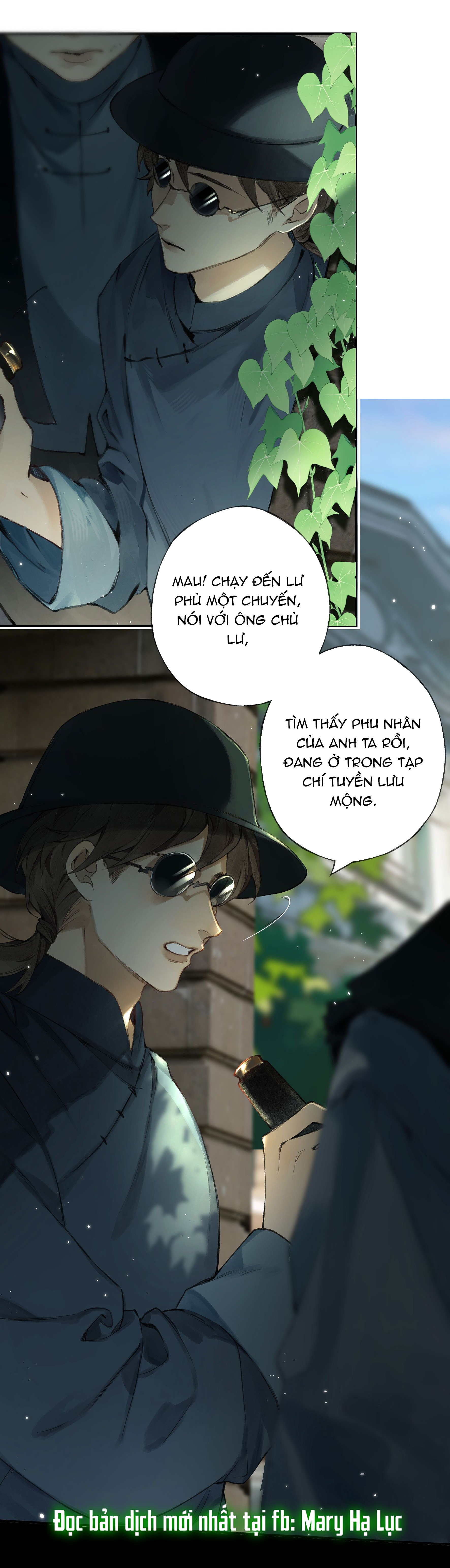 trộm hương chapter 15 45