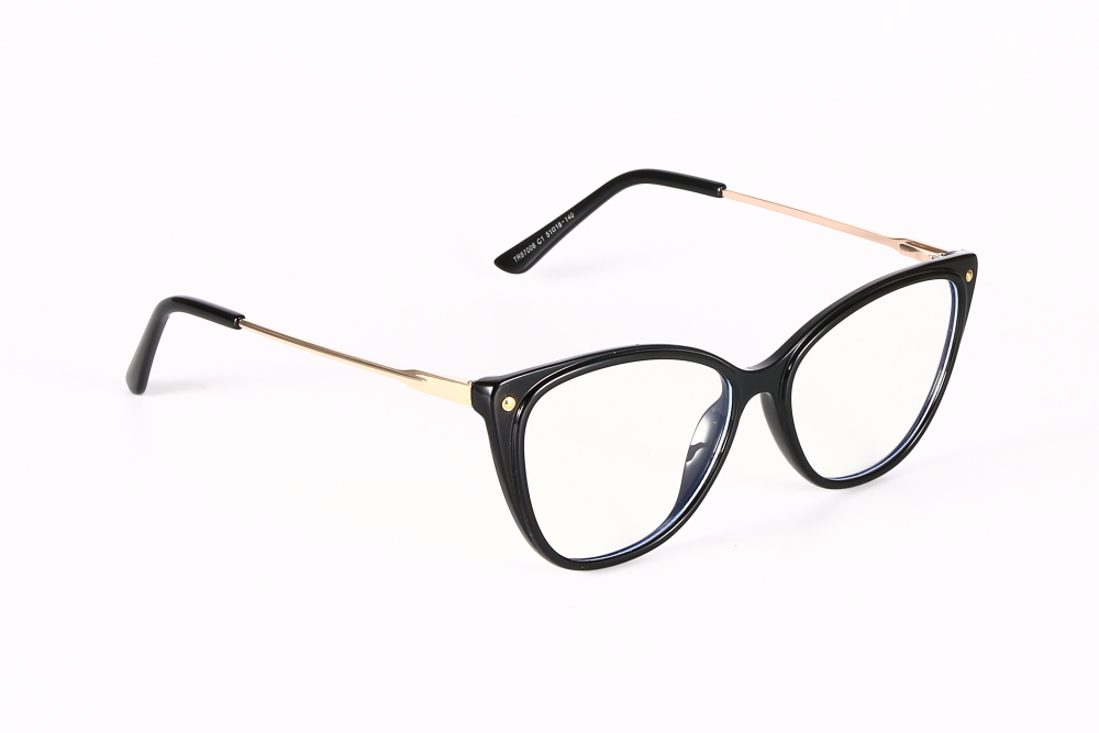 Gọng kính mắt mèo VietPhat Eyewear Tr87008 hàng cao cấp  Full Box