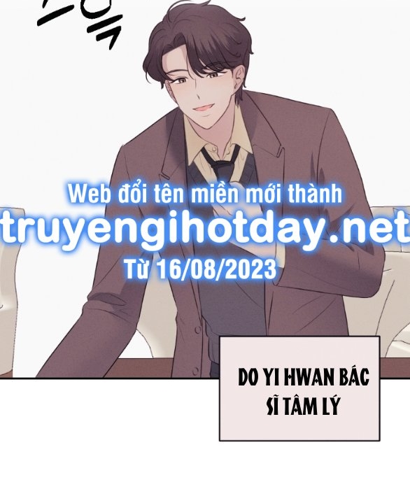 [18+] người vợ quyến rũ chapter 16.1 5