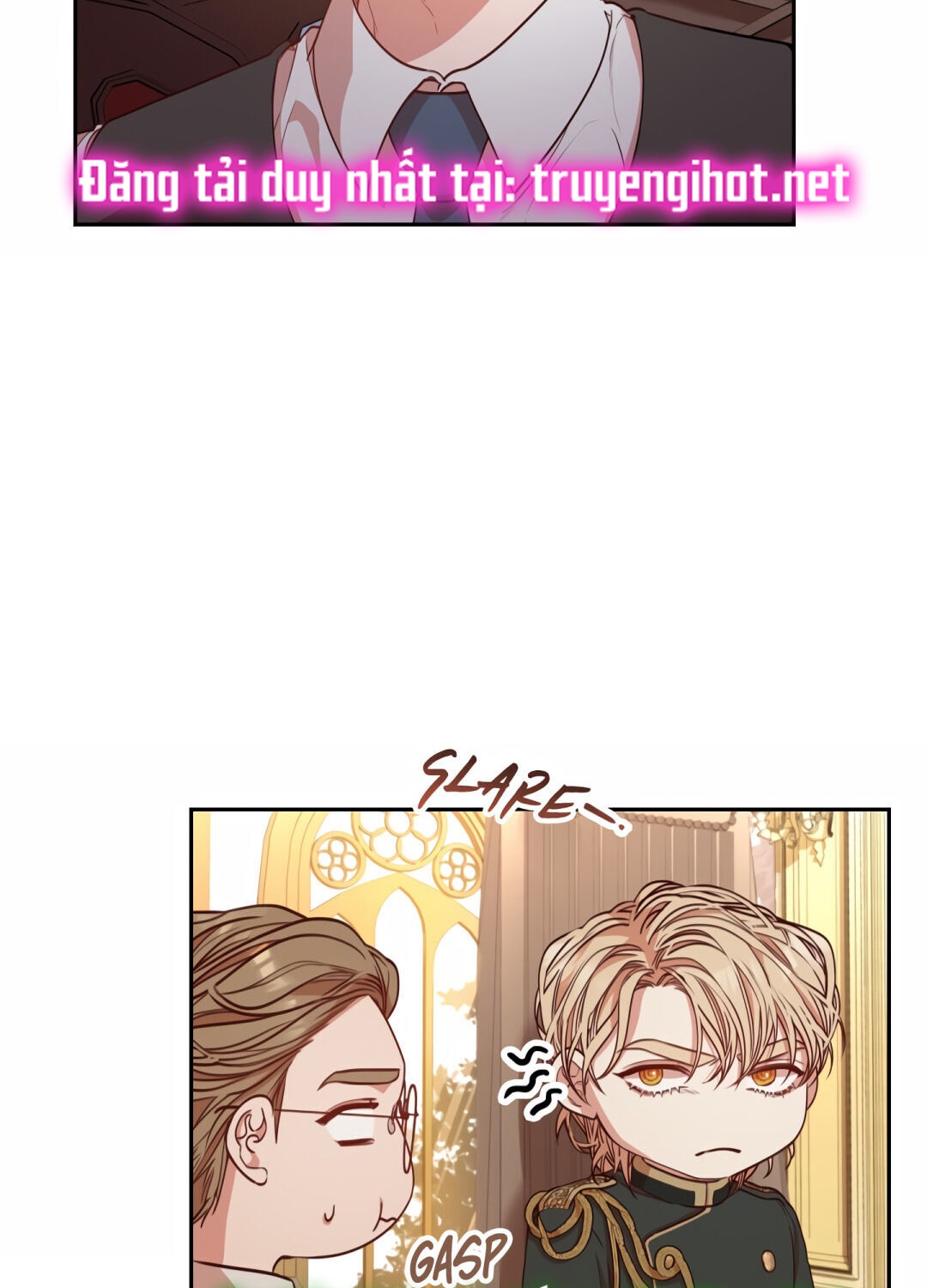 trở thành thư ký của bạo chúa chapter 26 16