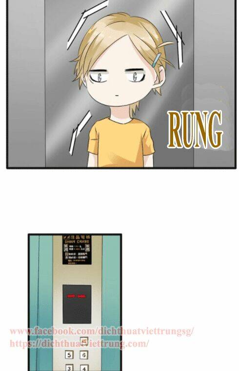 lều khều biết yêu chapter 55 23