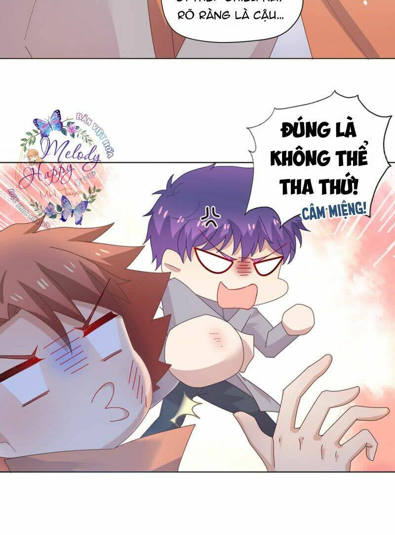 ma lạt thiên kim đẩu ác thiếu chapter 108 21