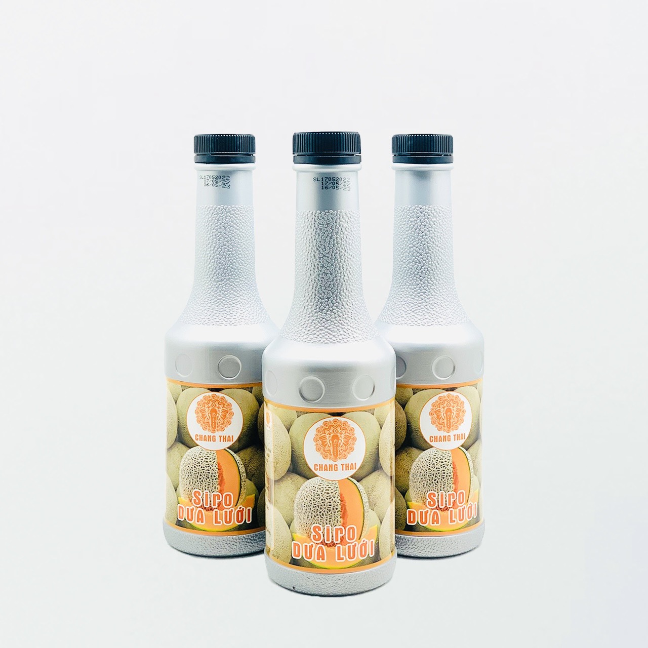 Siro Dưa Lưới Chang Thai 1000 ml