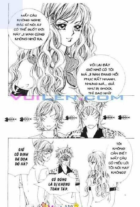 ánh nắng chói chang chapter 14 110