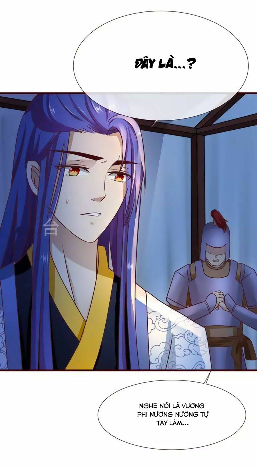 thỏ yêu tiểu vương phi chapter 6 17