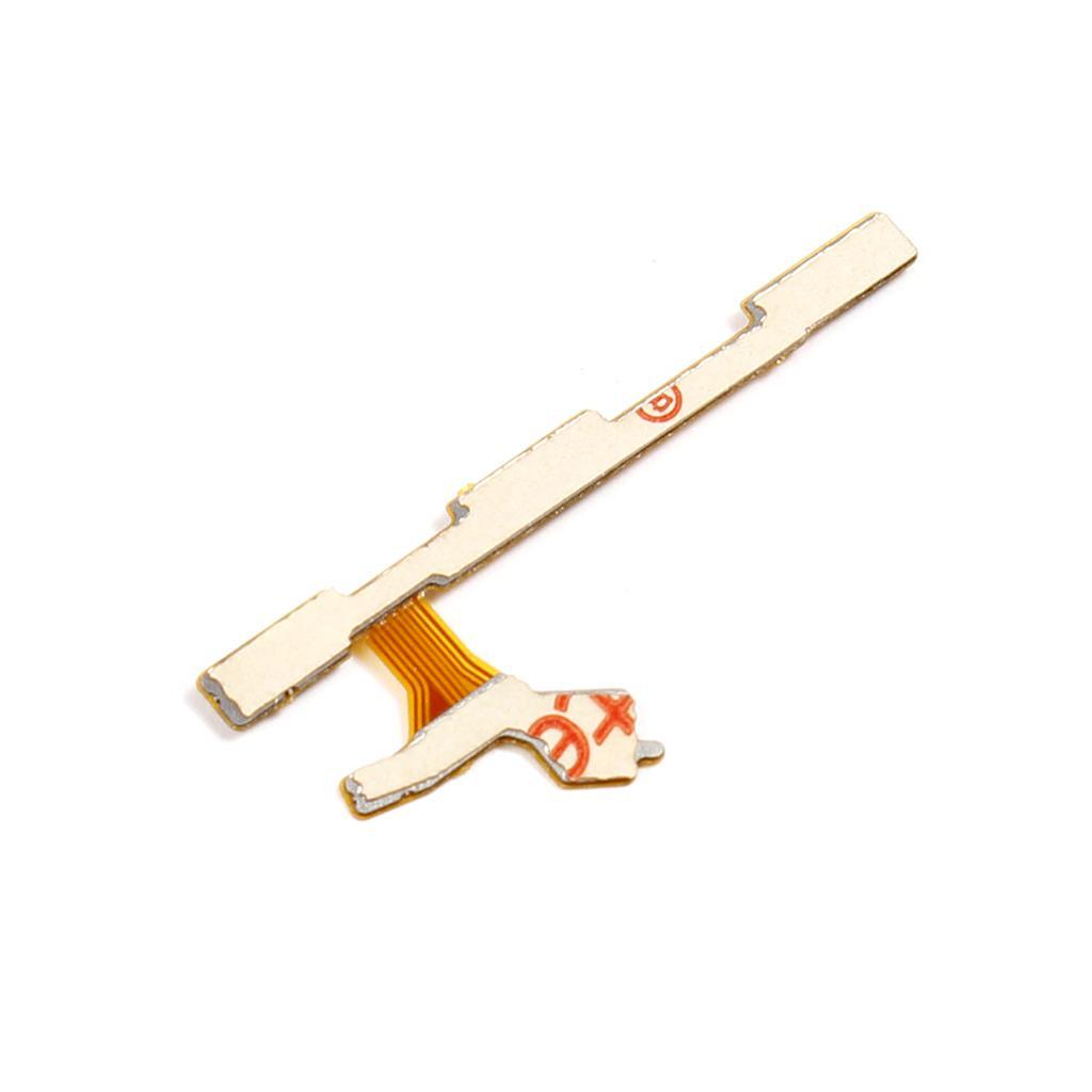 Power Button & Volume Button Flex Cable For Huawei Maimang 8