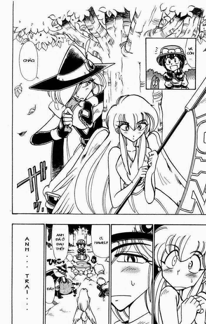 violinist of hameln - cây đàn kì diệu chapter 46 12