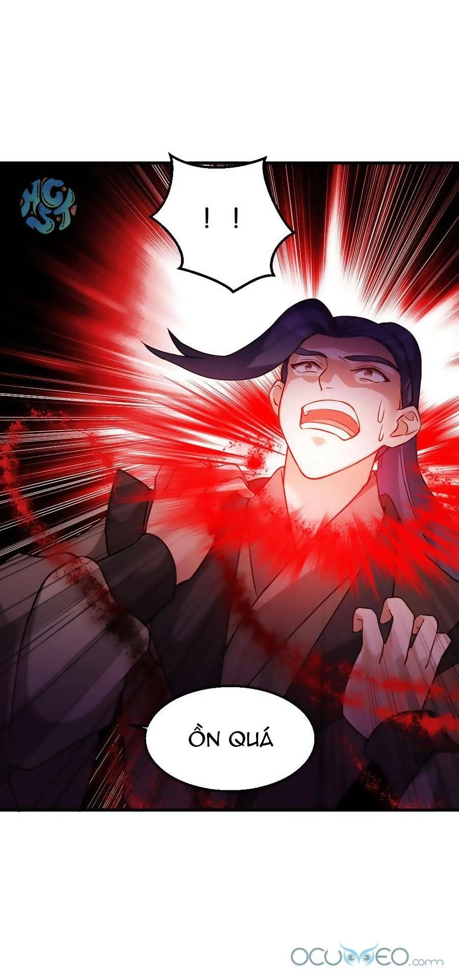 dạy bảo ma vương lão công 2 chapter 11 8