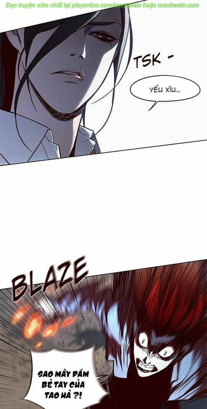 biến thân thành mèo chapter 45 6