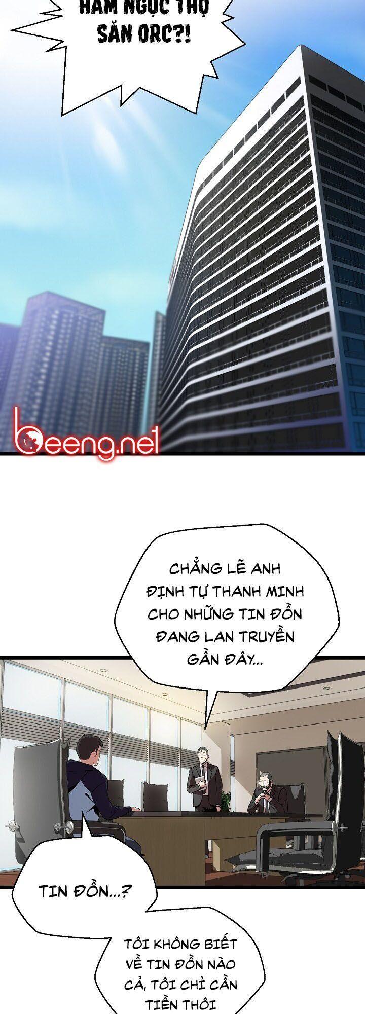tiêu diệt đấng cứu thế chapter 8 15