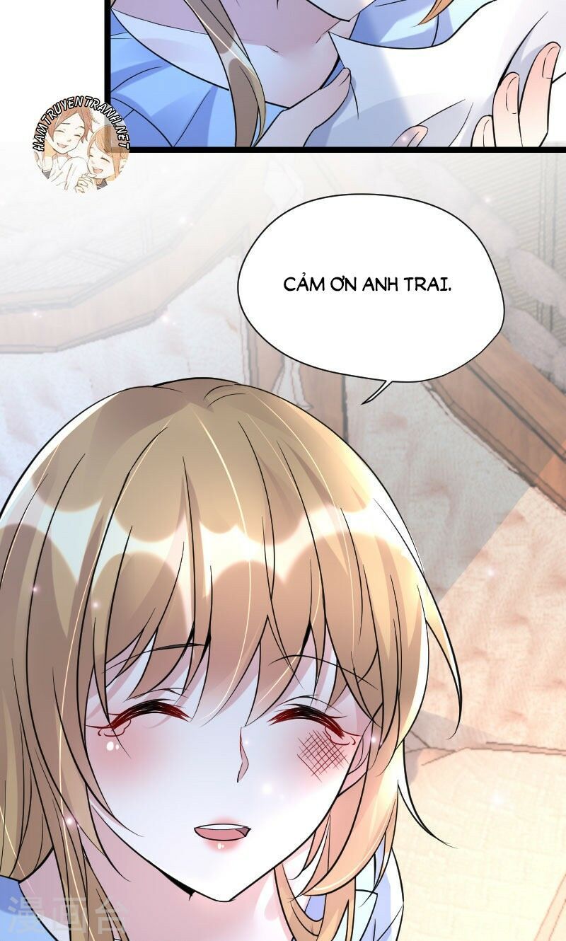 mặt nạ mê hoặc chapter 59 6