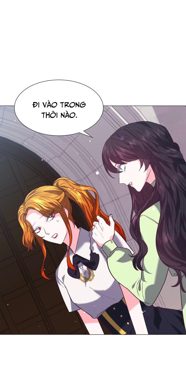 cách để nhân vật phụ phá đảo game hẹn hò chapter 12 25