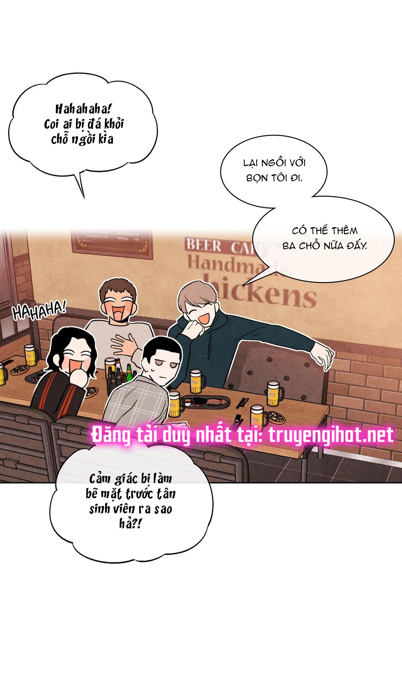 1 cộng 1 bằng.... chapter 4 11