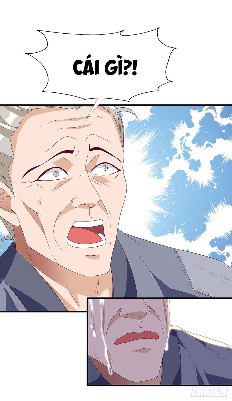 chúa tể tam giới chapter 60 13