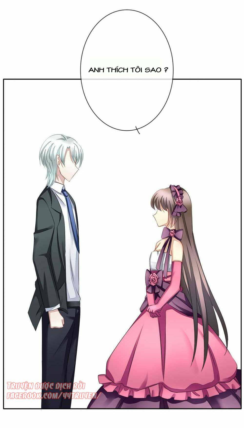 vị hôn thê bỏ trốn chapter 59 25